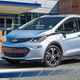 Illustration for article titled The Chevy Bolt Will Cost $37,495